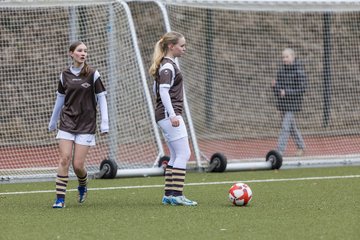 Bild 314 - wCJ Walddoerfer - Komet Blankenese : Ergebnis: 0:1